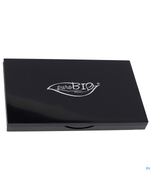 Purobio palette vide aimantee miroir    157,5g