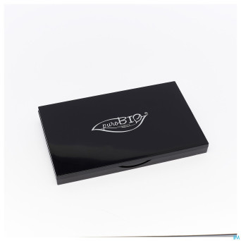Purobio palette vide aimantee miroir    157,5g