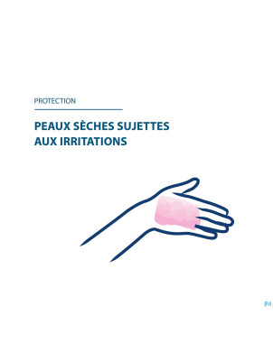 Ducray dexyane creme barriere isolante    100ml