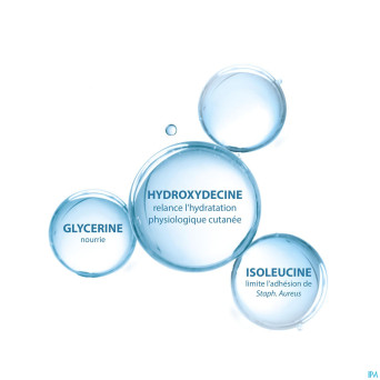 Ducray dexyane creme barriere isolante    100ml