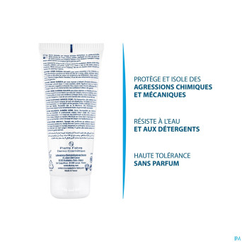 Ducray dexyane creme barriere isolante    100ml