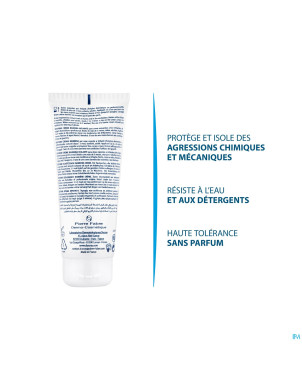 Ducray dexyane creme barriere isolante    100ml