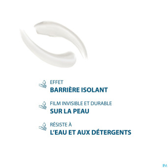 Ducray dexyane creme barriere isolante    100ml