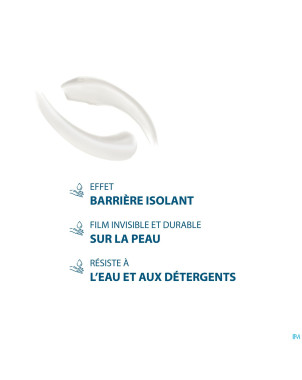 Ducray dexyane creme barriere isolante    100ml