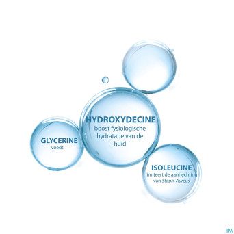 Ducray dexyane creme barriere isolante    100ml