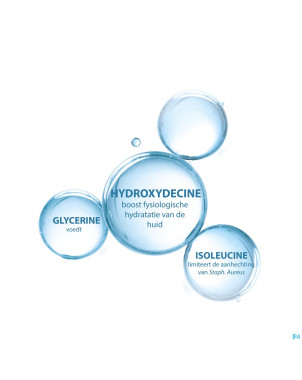 Ducray dexyane creme barriere isolante    100ml