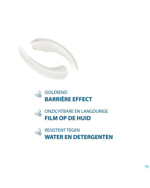 Ducray dexyane creme barriere isolante    100ml