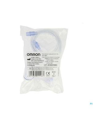 Omron set nebulisation adulte c101/c102