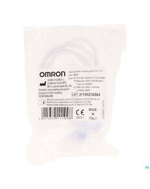 Omron set nebulisation enfant c101/c102