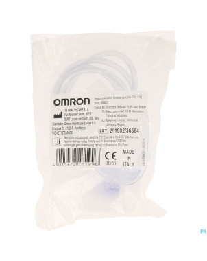 Omron set nebulisation enfant c101/c102