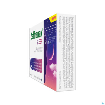 Zaffranax sleep    caps 20
