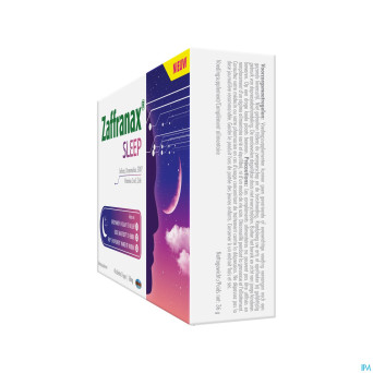 Zaffranax sleep    caps 40