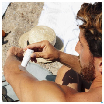 Alga maris stick solaire teinte ip50+ 9ml