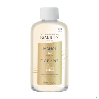 Monoi noix coco 100ml