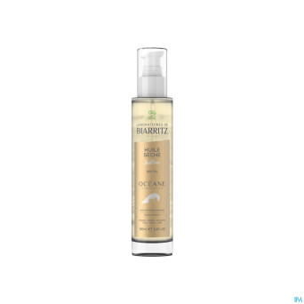 Oceane huile 100ml