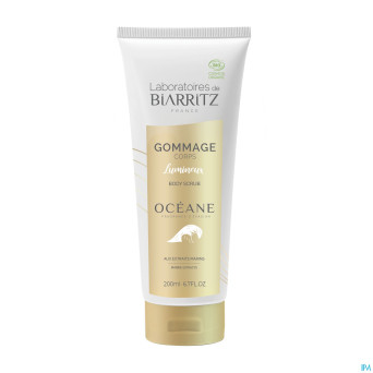 Oceane gommage 200ml