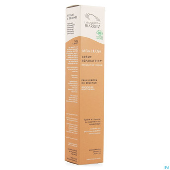 Alga cicosa creme reparatrice 40ml