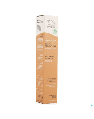 Alga cicosa creme reparatrice 40ml
