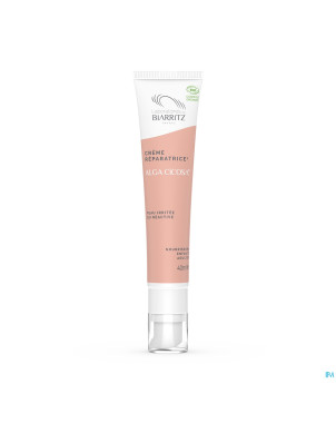 Alga cicosa creme reparatrice 40ml