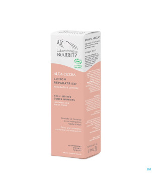 Alga cicosa lotion reparatrice 40ml