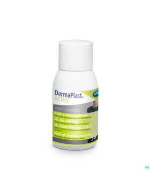 Dermaplast active a/chafing gel 50ml    5220801