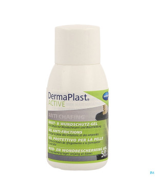 Dermaplast active a/chafing gel 50ml    5220801