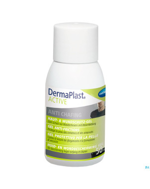 Dermaplast active a/chafing gel 50ml    5220801