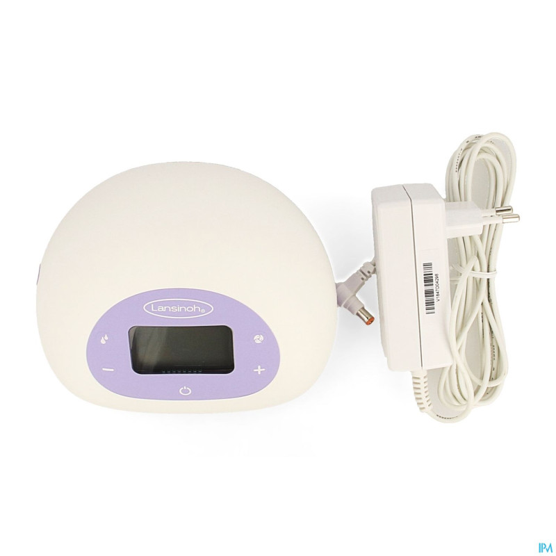 Lansinoh tire-lait electrique location