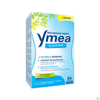 Ymea ventre plat    comp 64