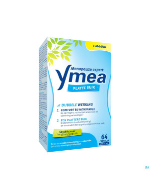 Ymea ventre plat    comp 64