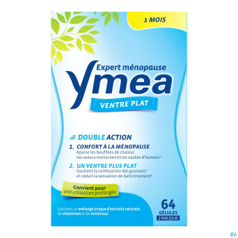 Ymea ventre plat    comp 64