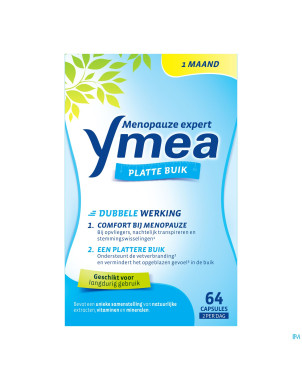 Ymea ventre plat    comp 64