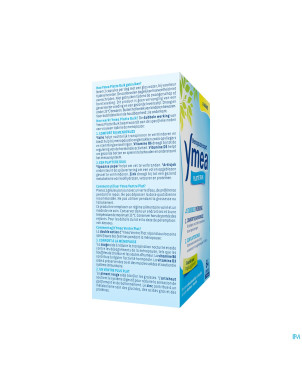 Ymea ventre plat    comp 64