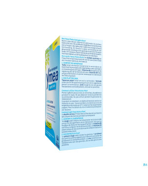 Ymea ventre plat    comp 64