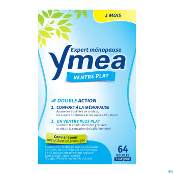 Ymea ventre plat    comp 64