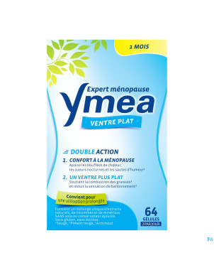 Ymea ventre plat    comp 64