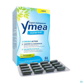 Ymea ventre plat    comp 64