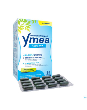 Ymea ventre plat    comp 64