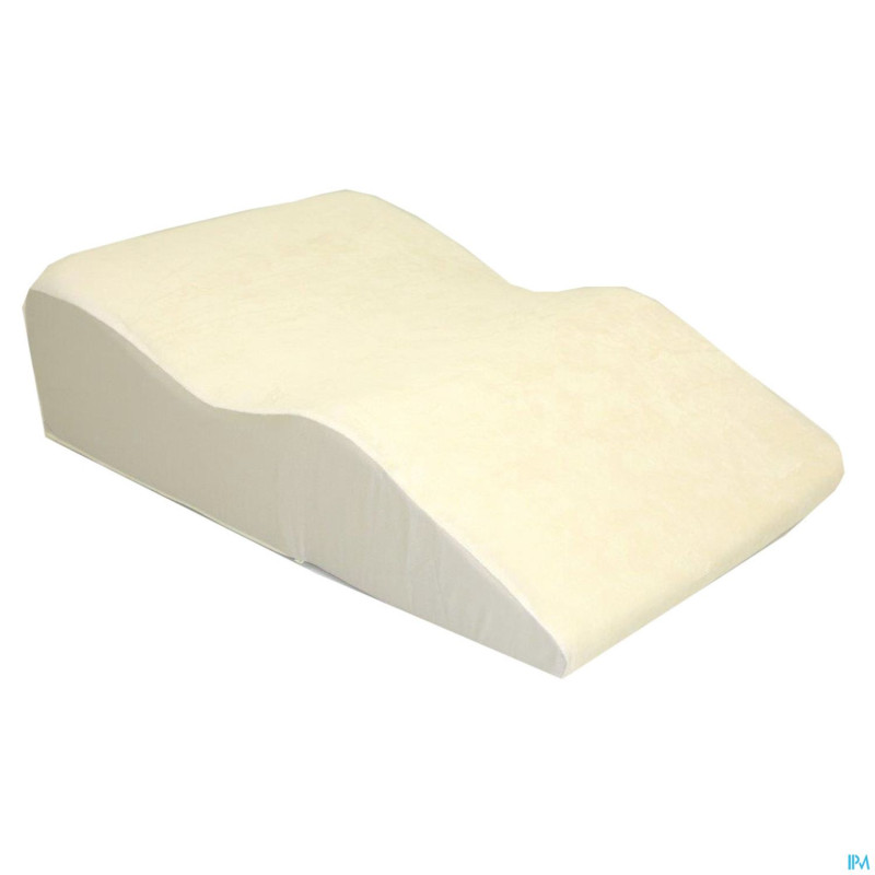 Jobri cale-jambe betterrest blanc  s 53x68x20cm