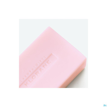 Klorane corps savon hibiscus 100g nf