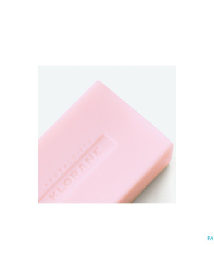 Klorane corps savon hibiscus 100g nf