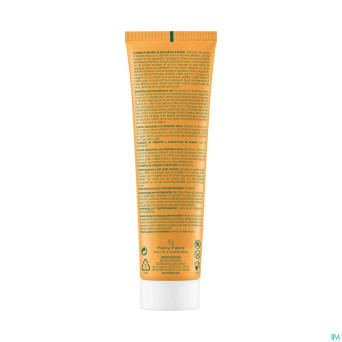 Klorane corps depilat. cr jambes tube 150ml nf