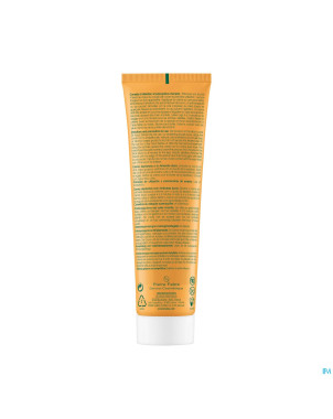 Klorane corps depilat. cr jambes tube 150ml nf