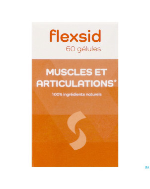 Flexsid    caps 60