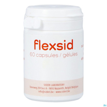 Flexsid    caps 60