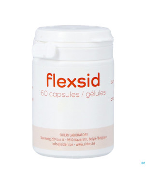 Flexsid    caps 60