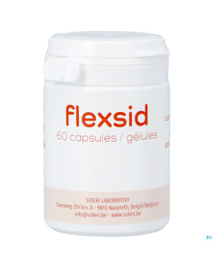Flexsid    caps 60