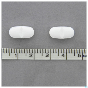Metoprolol eg  95mg lib.prolongee comp 100