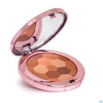 Cent pur cent soleil bronzing powder brunettes  9g