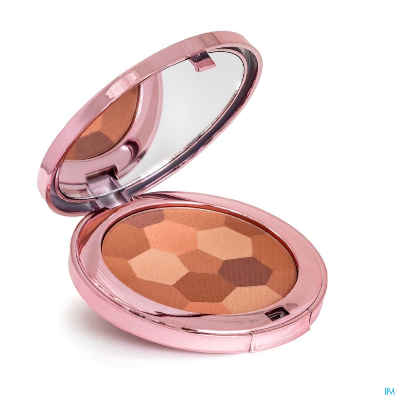 Cent pur cent soleil bronzing powder brunettes  9g